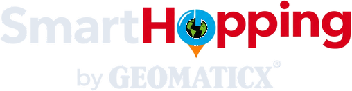 SmartHopping by Geomaticx